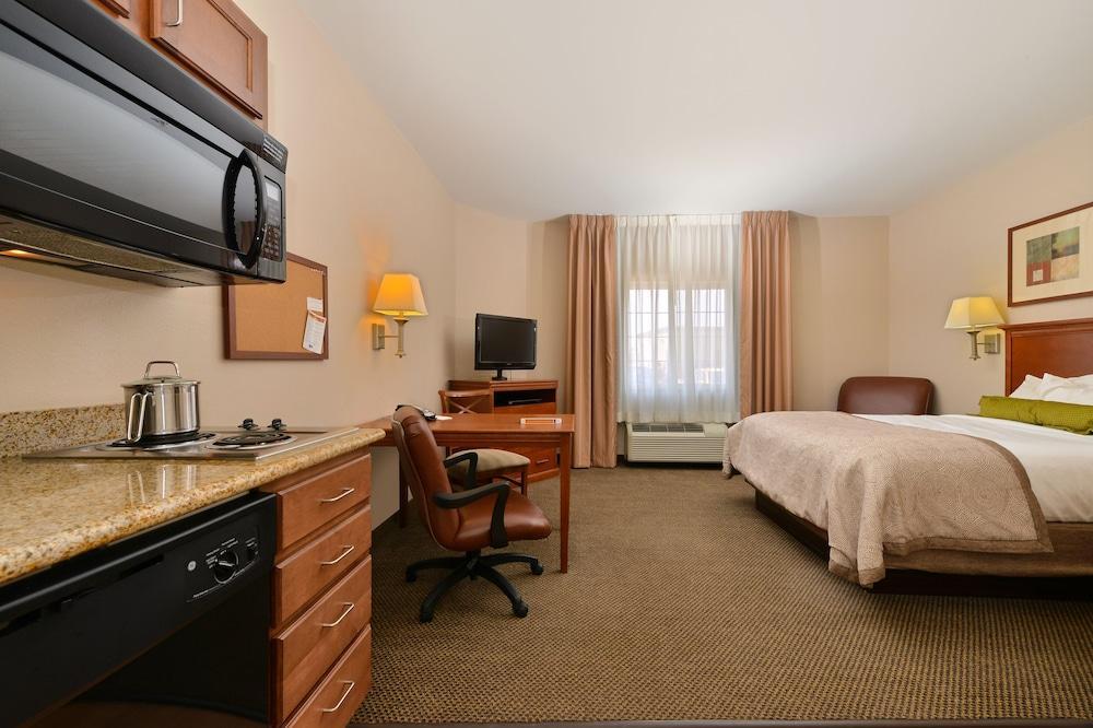 Candlewood Suites Gillette By Ihg Екстер'єр фото