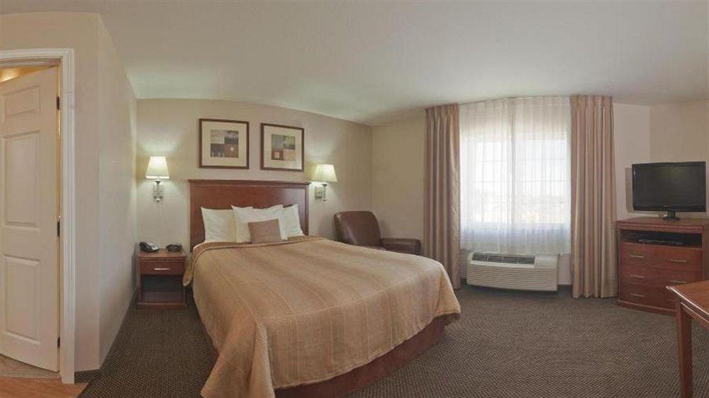 Candlewood Suites Gillette By Ihg Екстер'єр фото