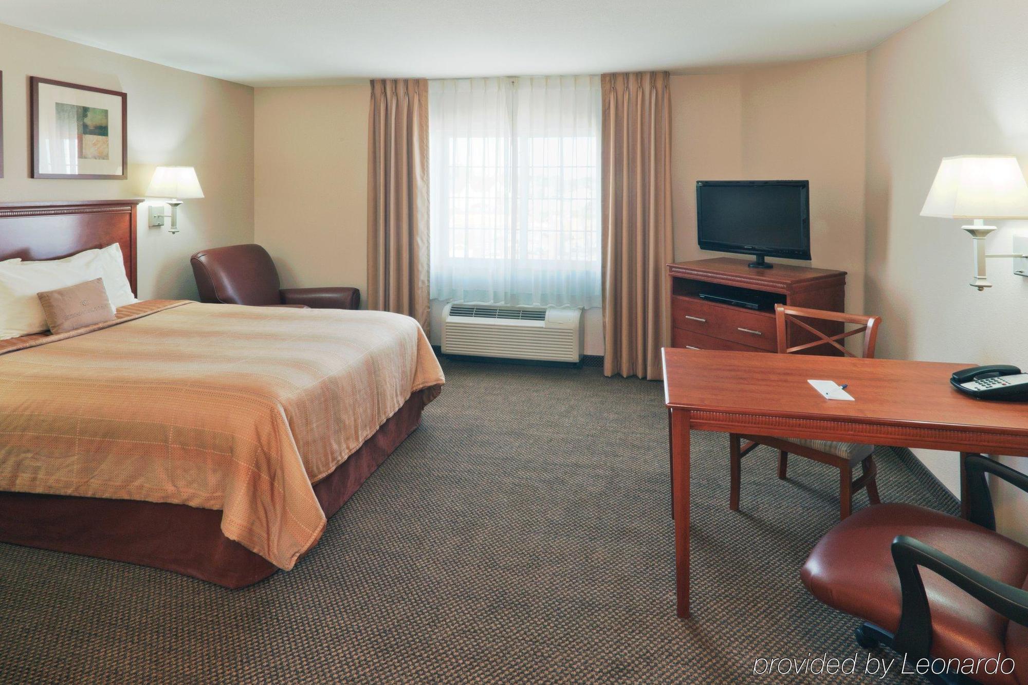 Candlewood Suites Gillette, An Ihg Hotel Номер фото