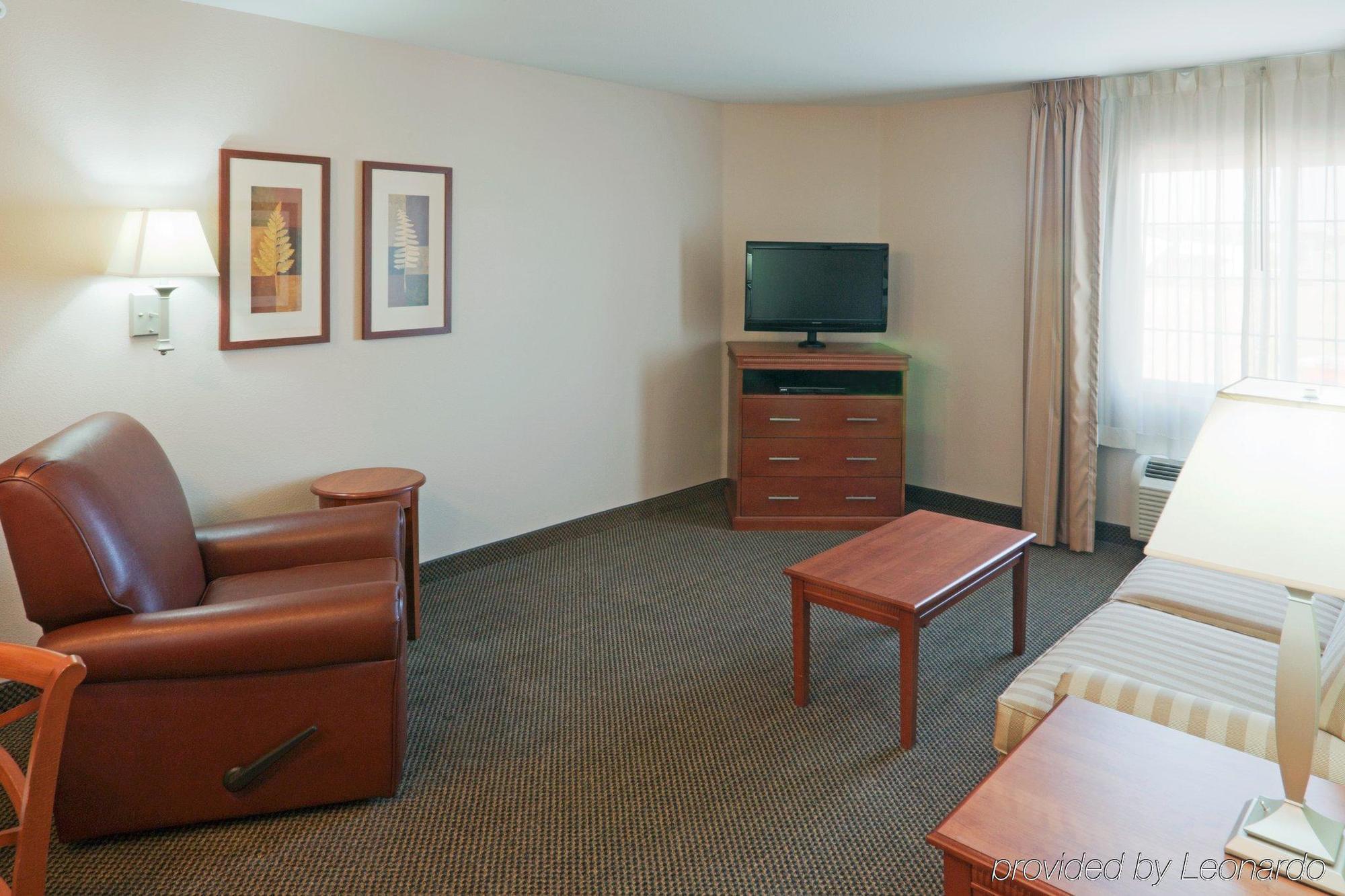Candlewood Suites Gillette By Ihg Екстер'єр фото
