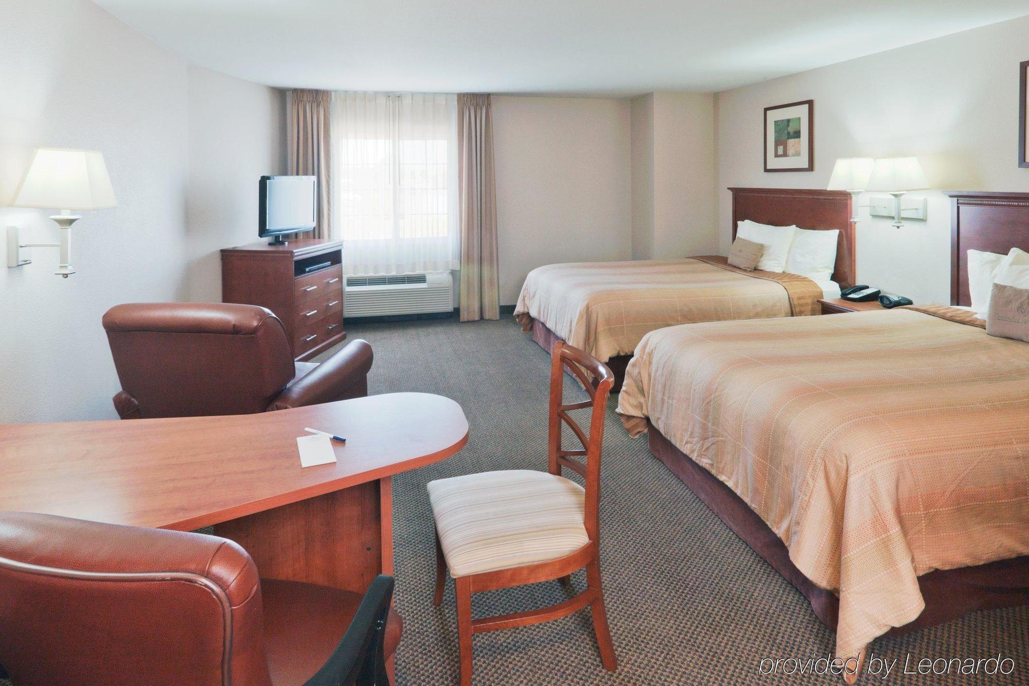 Candlewood Suites Gillette By Ihg Екстер'єр фото