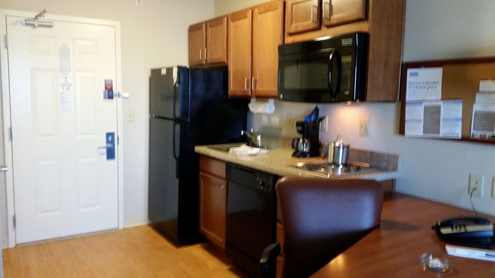 Candlewood Suites Gillette By Ihg Екстер'єр фото