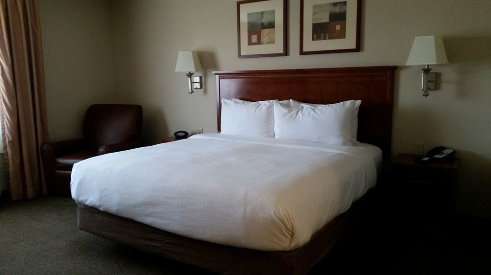 Candlewood Suites Gillette By Ihg Екстер'єр фото