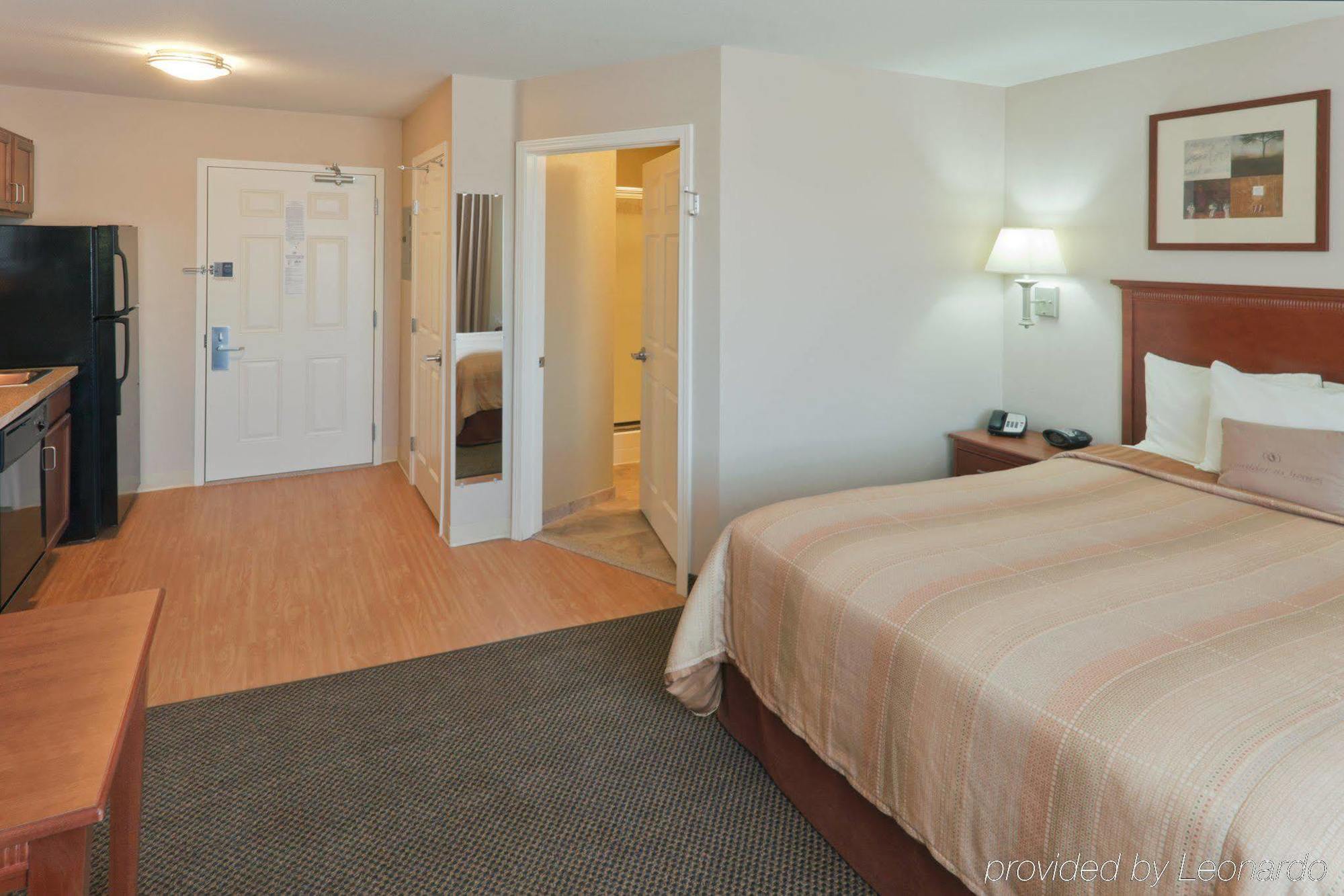 Candlewood Suites Gillette By Ihg Екстер'єр фото