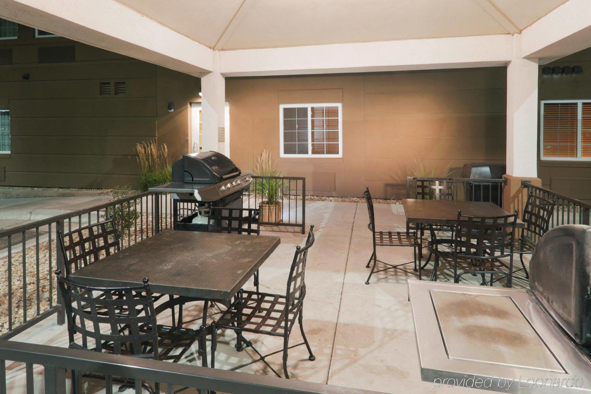Candlewood Suites Gillette By Ihg Екстер'єр фото