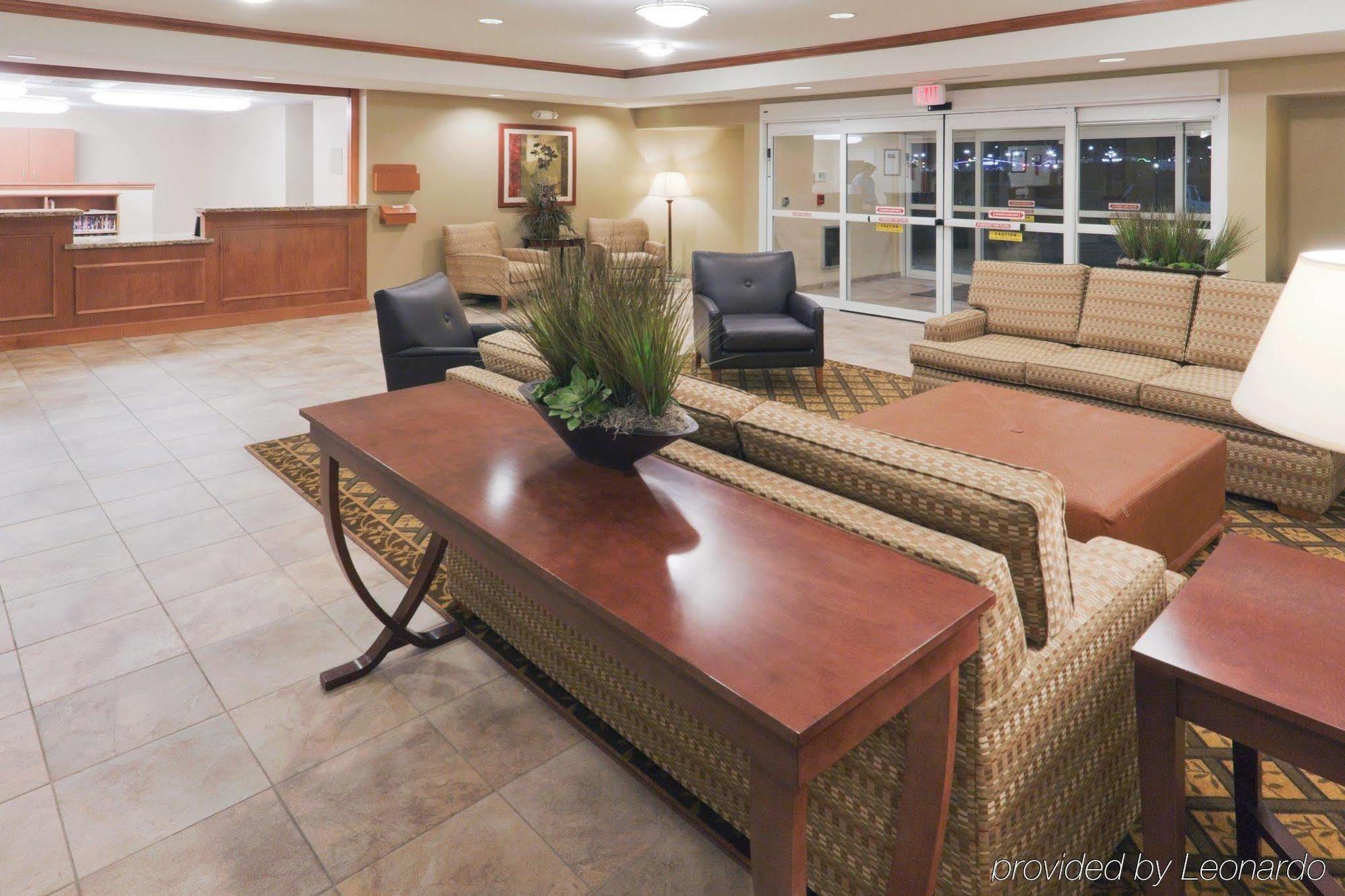 Candlewood Suites Gillette By Ihg Екстер'єр фото