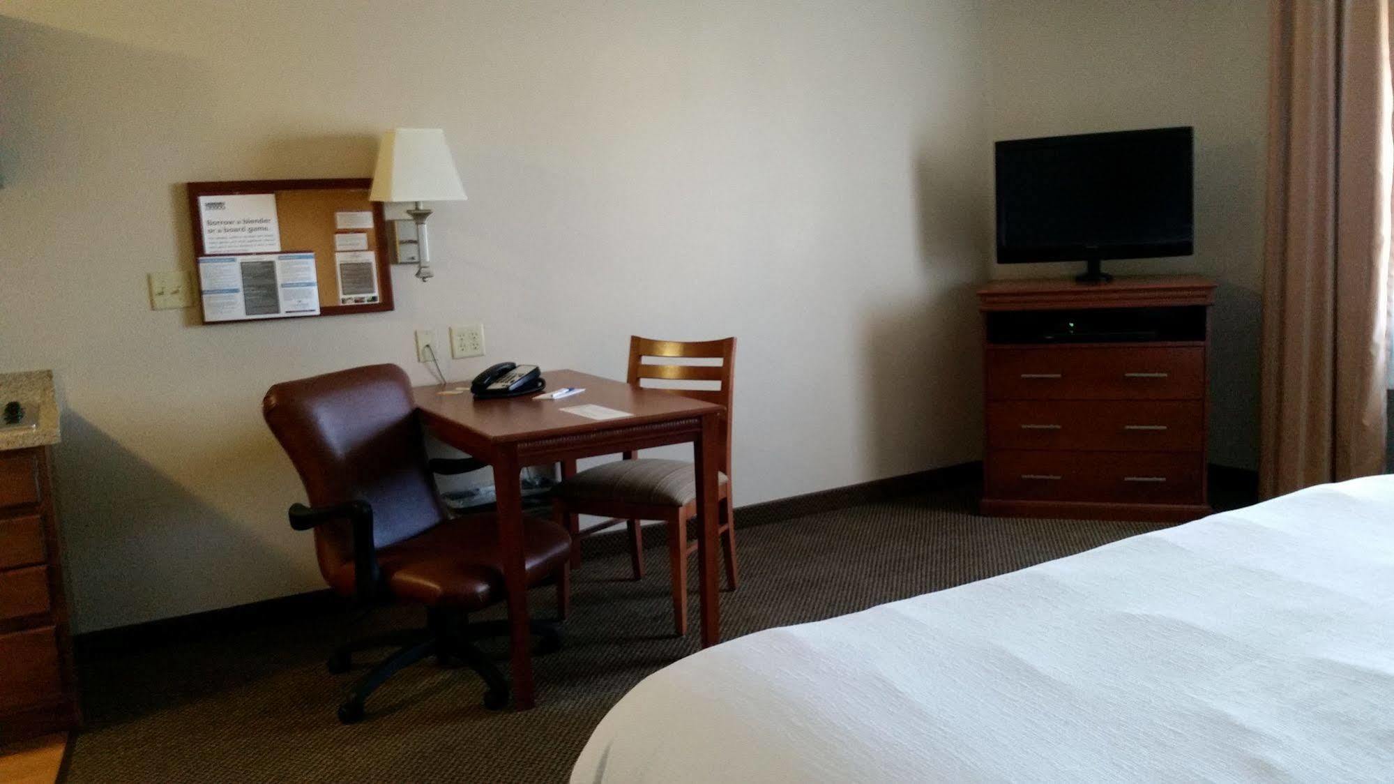 Candlewood Suites Gillette By Ihg Екстер'єр фото