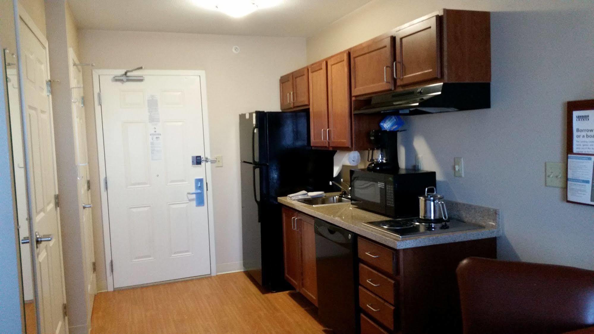 Candlewood Suites Gillette By Ihg Екстер'єр фото