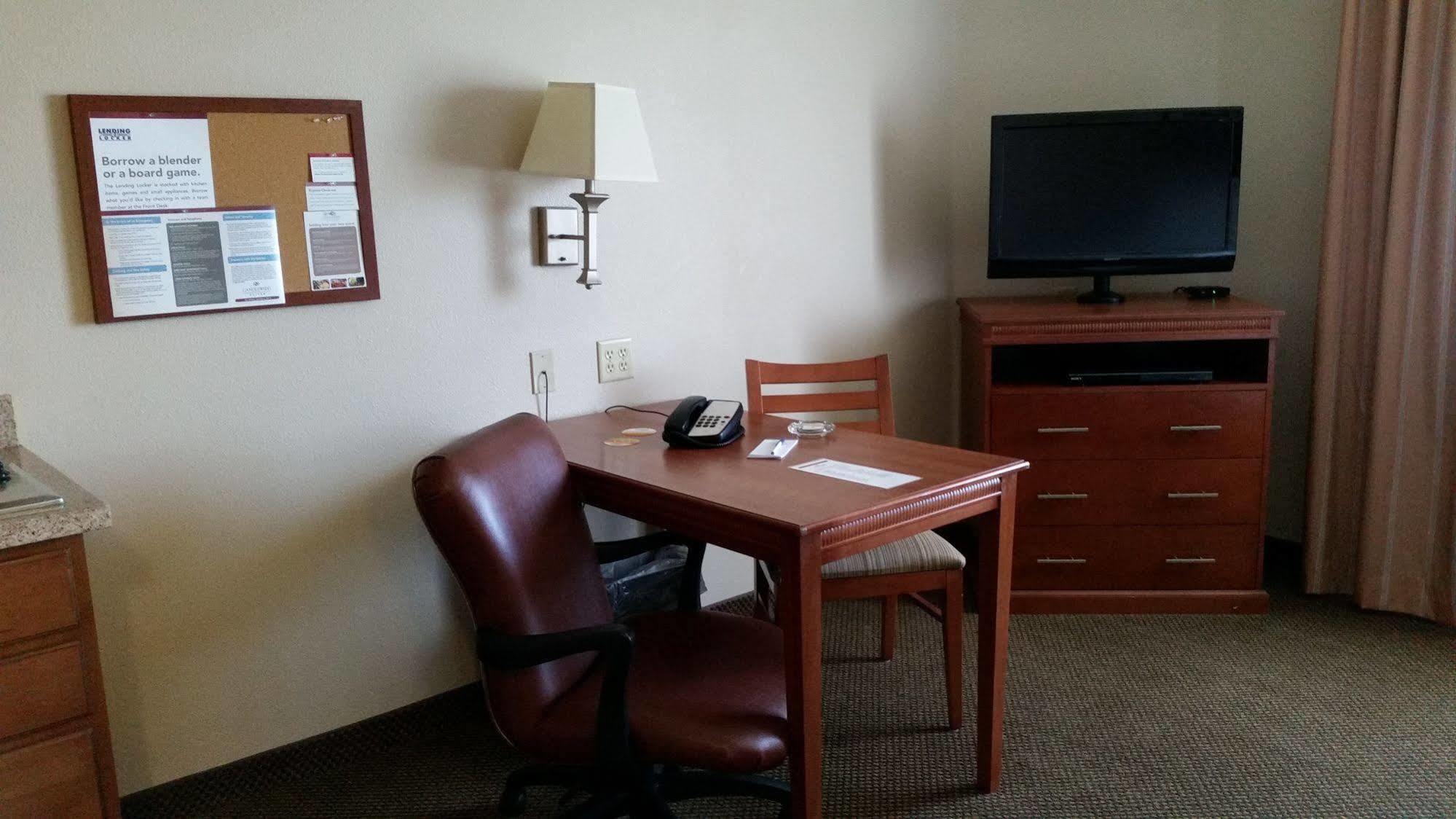 Candlewood Suites Gillette By Ihg Екстер'єр фото