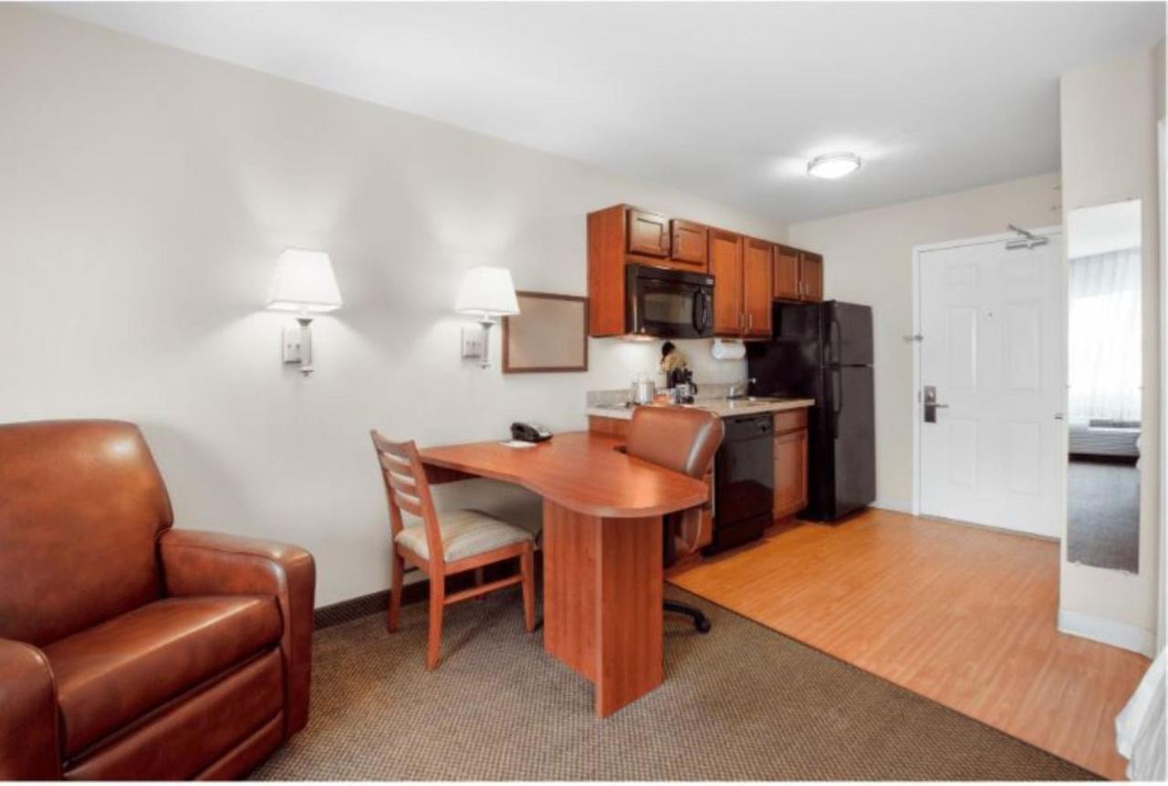 Candlewood Suites Gillette By Ihg Екстер'єр фото