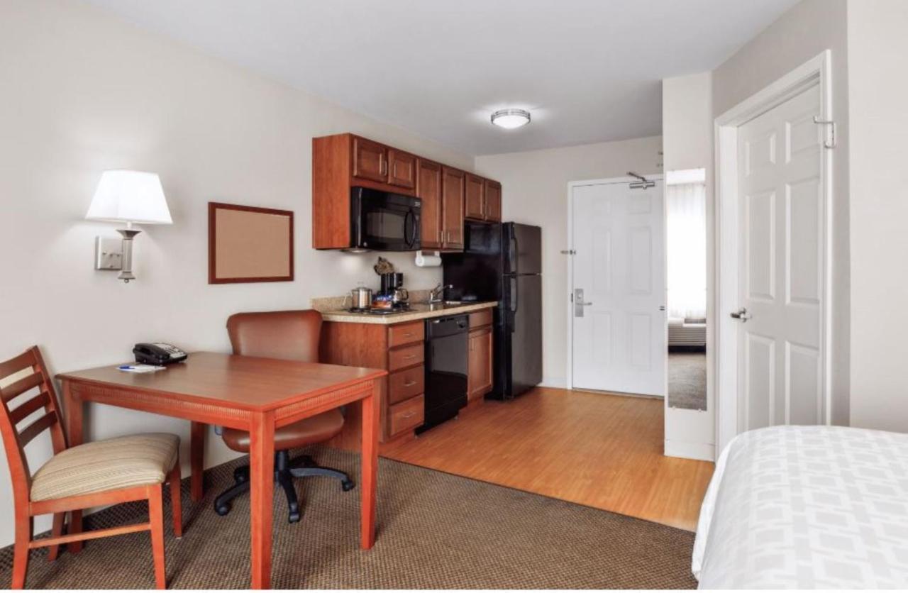 Candlewood Suites Gillette By Ihg Екстер'єр фото