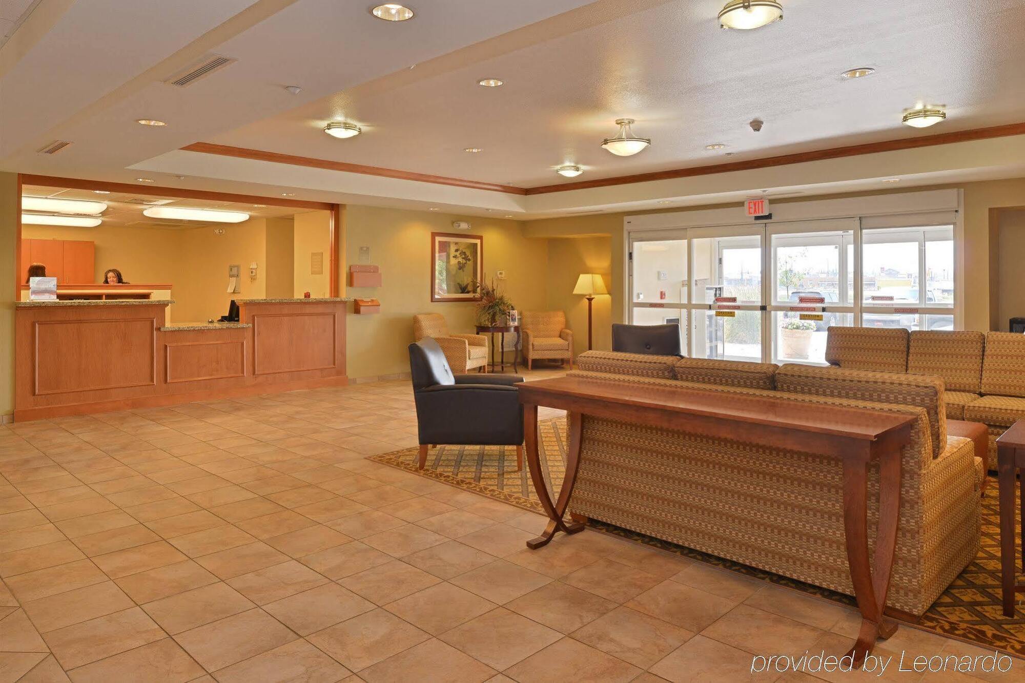 Candlewood Suites Gillette By Ihg Екстер'єр фото