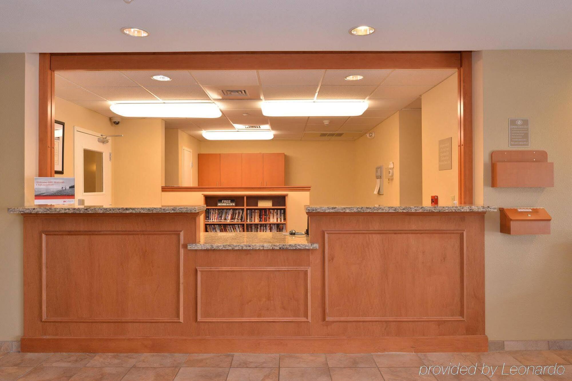 Candlewood Suites Gillette By Ihg Екстер'єр фото