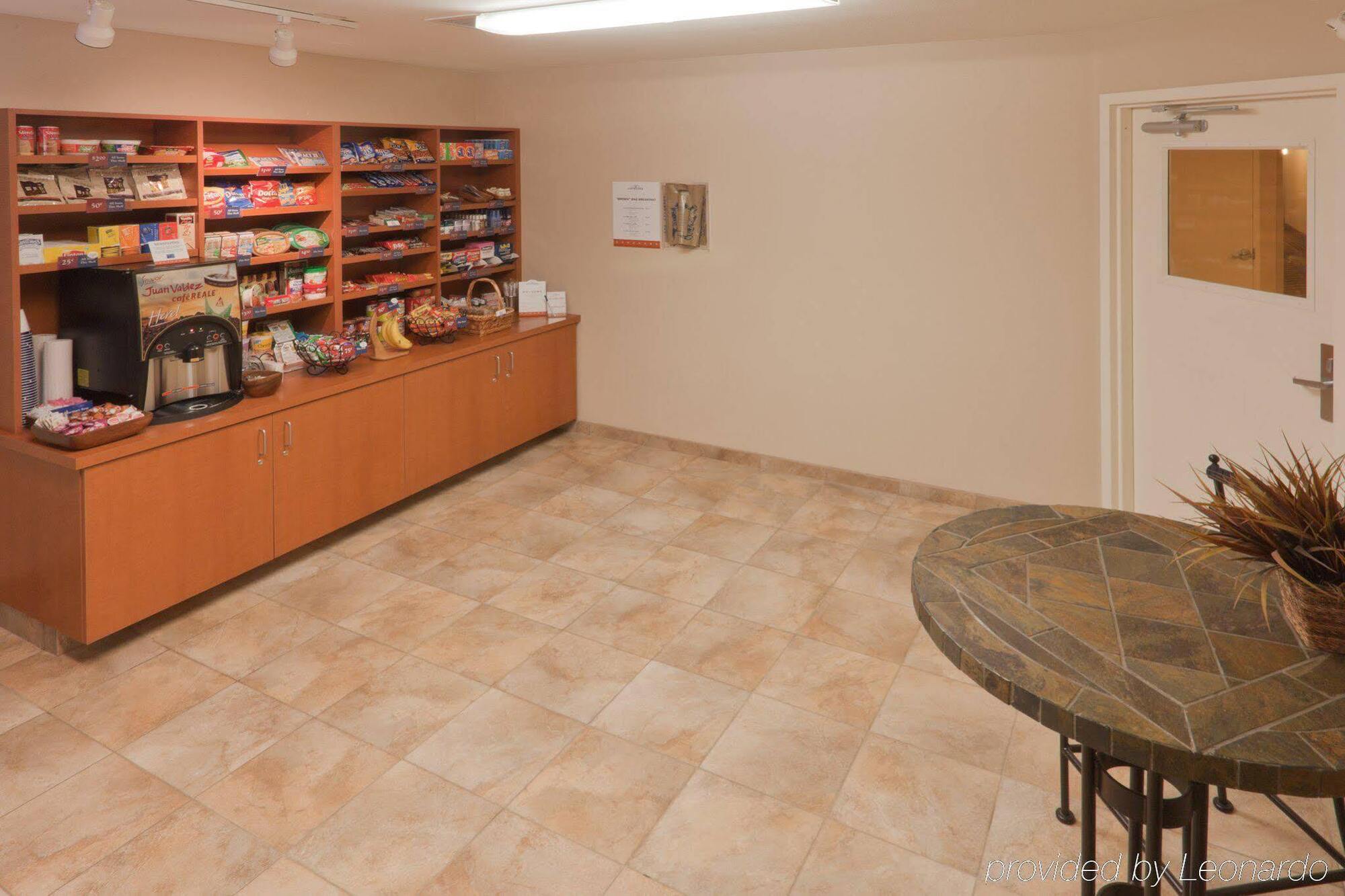 Candlewood Suites Gillette By Ihg Екстер'єр фото
