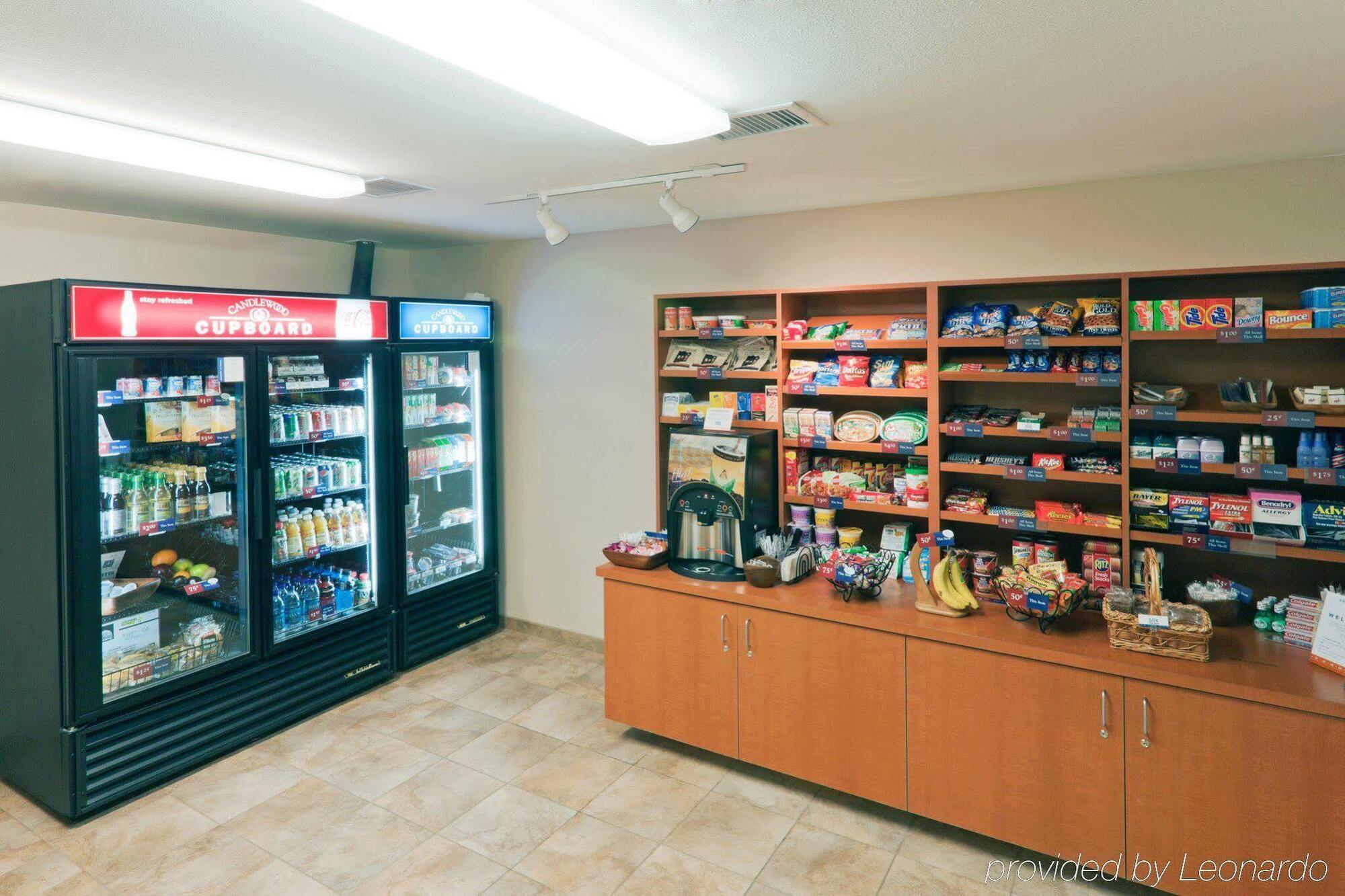Candlewood Suites Gillette By Ihg Екстер'єр фото
