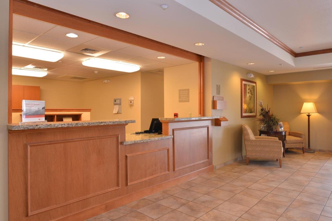 Candlewood Suites Gillette By Ihg Екстер'єр фото