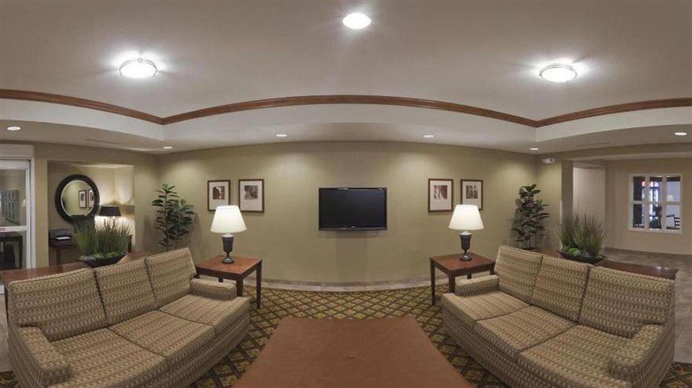 Candlewood Suites Gillette By Ihg Екстер'єр фото