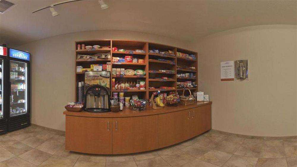 Candlewood Suites Gillette By Ihg Екстер'єр фото