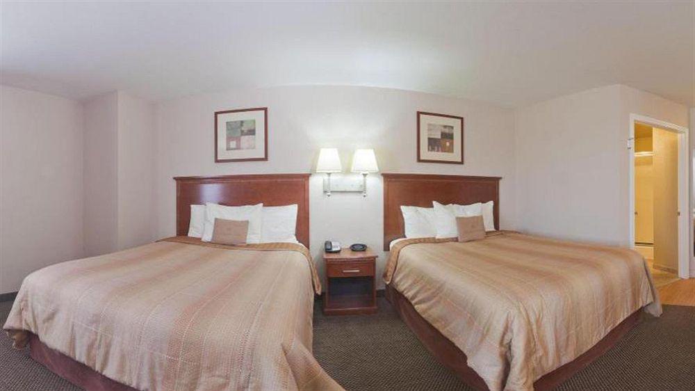 Candlewood Suites Gillette, An Ihg Hotel Номер фото