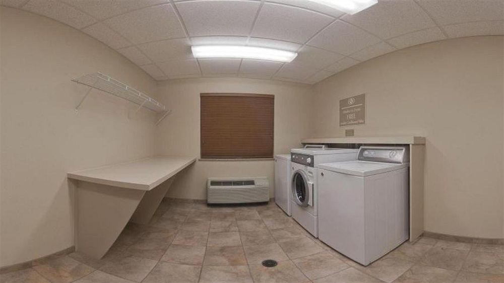 Candlewood Suites Gillette By Ihg Екстер'єр фото