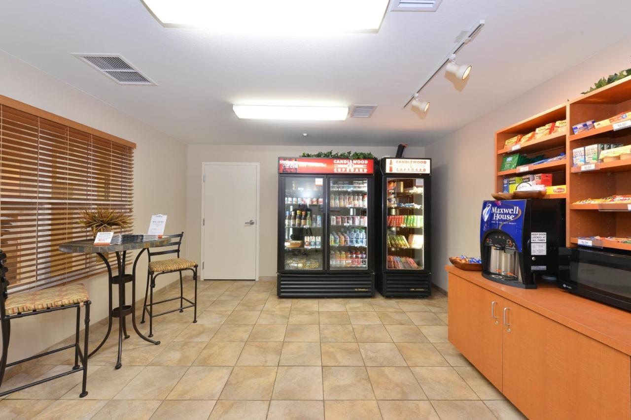 Candlewood Suites Gillette By Ihg Екстер'єр фото