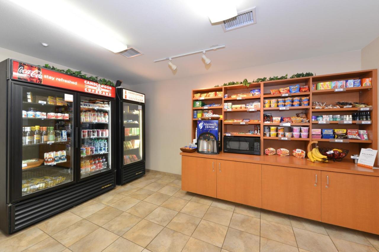 Candlewood Suites Gillette By Ihg Екстер'єр фото